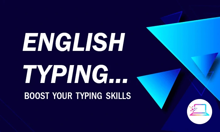 English Typing