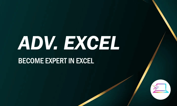 Advanced Excel Training Institute in Palwal