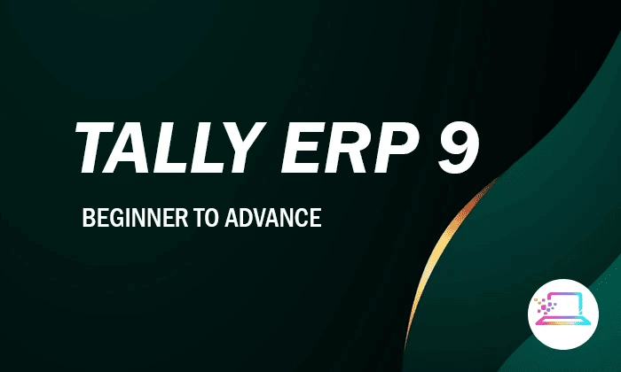 tally erp 9