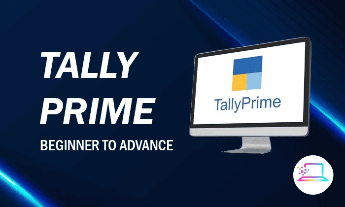 Tally Prime Course Training in Palwal at ACCI Computer Institute