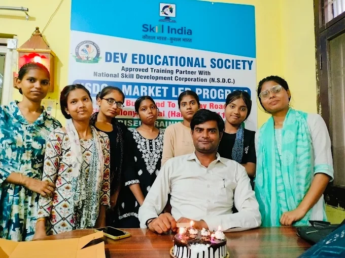 Certificate Distribution Ceremony at ACCI Computer Institute
